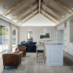 Interior Design Services for The Entire House