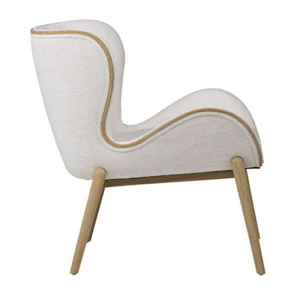 Avyanna Occasional Chair - Image 8