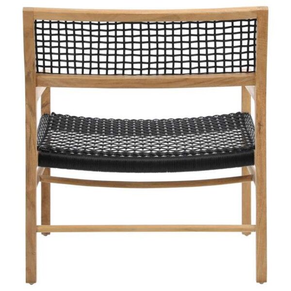 Chloe Outdoor Occasional Chair - Image 16