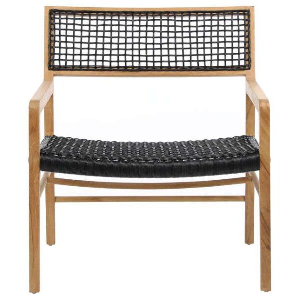 Chloe Outdoor Occasional Chair - Image 15