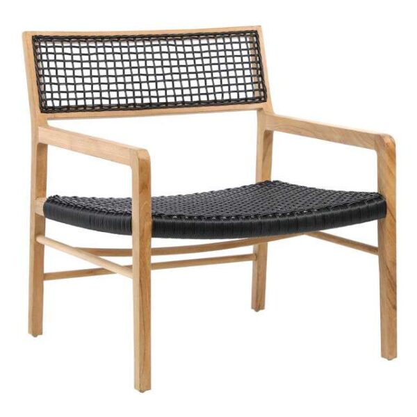 Chloe Outdoor Occasional Chair - Image 14