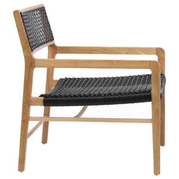 Chloe Outdoor Occasional Chair - Image 13