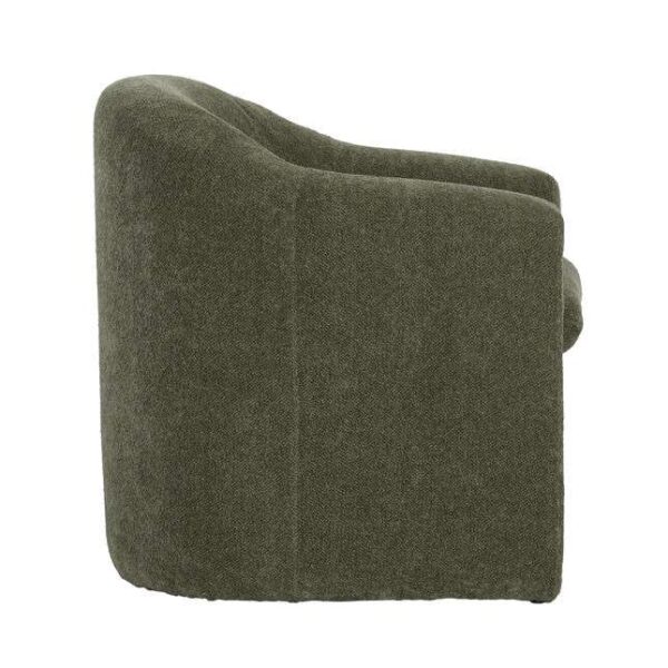 Alda Occasional Chair - Image 2