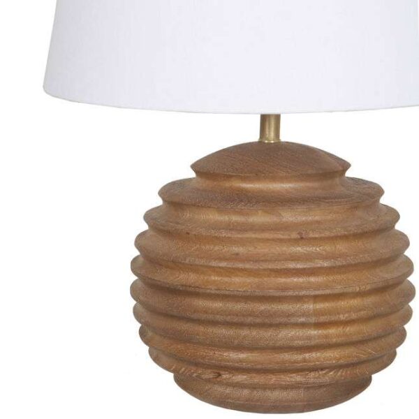 Taos Table Lamp - Image 9