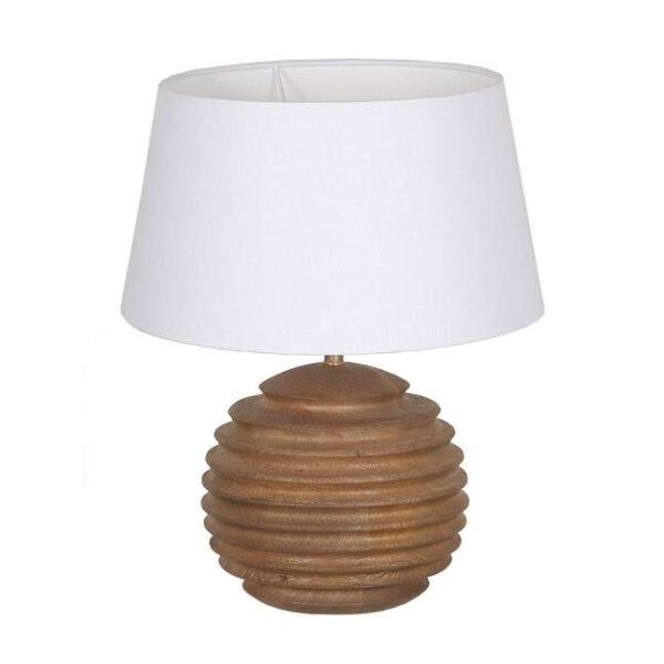 Taos Table Lamp - Image 6