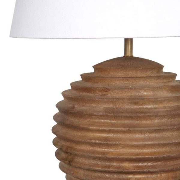 Taos Table Lamp - Image 4