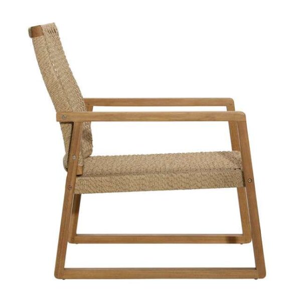 Fay Outdoor Occasional Chair - Image 6