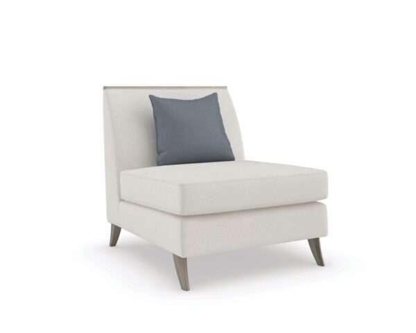 Caracole Furniture Upholstery X Factor Sectional - Image 28