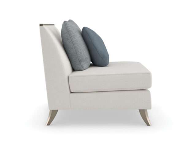 Caracole Furniture Upholstery X Factor Sectional - Image 24