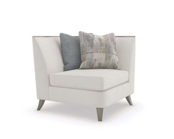 Caracole Furniture Upholstery X Factor Sectional - Image 17