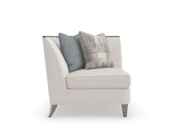 Caracole Furniture Upholstery X Factor Sectional - Image 14