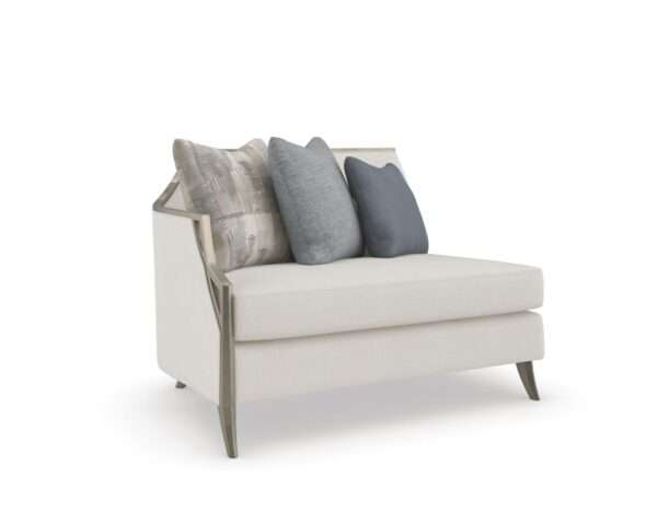 Caracole Furniture Upholstery X Factor Sectional - Image 12