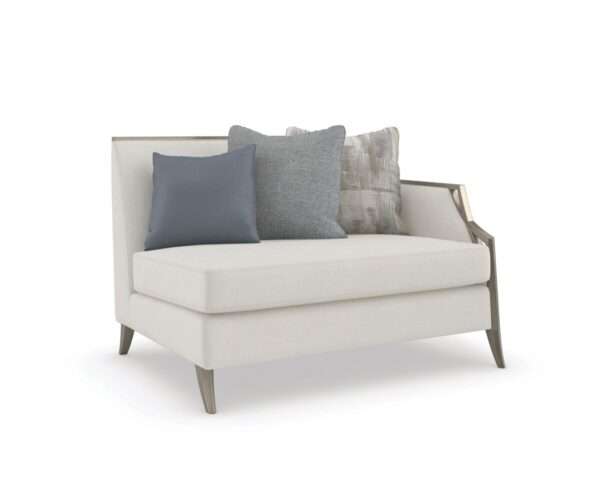 Caracole Furniture Upholstery X Factor Sectional - Image 9