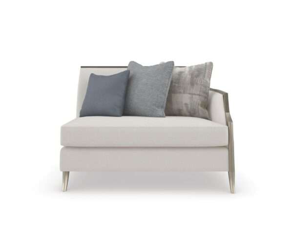 Caracole Furniture Upholstery X Factor Sectional - Image 6