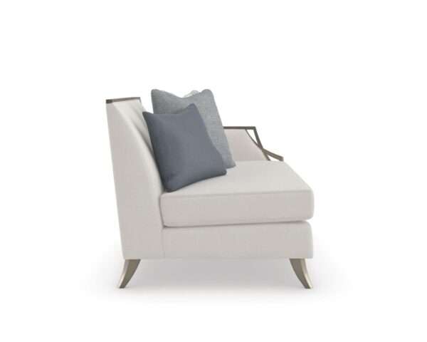 Caracole Furniture Upholstery X Factor Sectional - Image 5