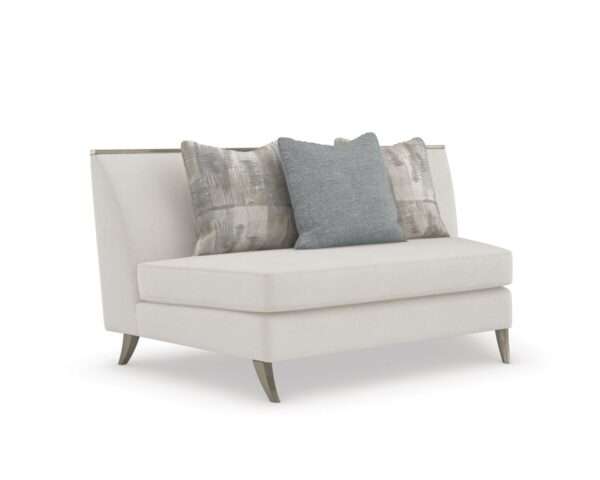 Caracole Furniture Upholstery X Factor Sectional - Image 4