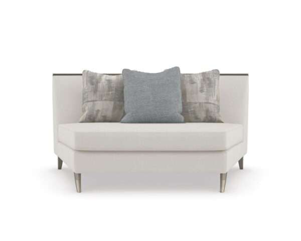 Caracole Furniture Upholstery X Factor Sectional - Image 3