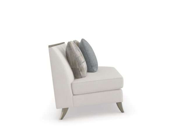 Caracole Furniture Upholstery X Factor Sectional - Image 2