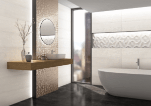 Interior Design Service for Bathroom