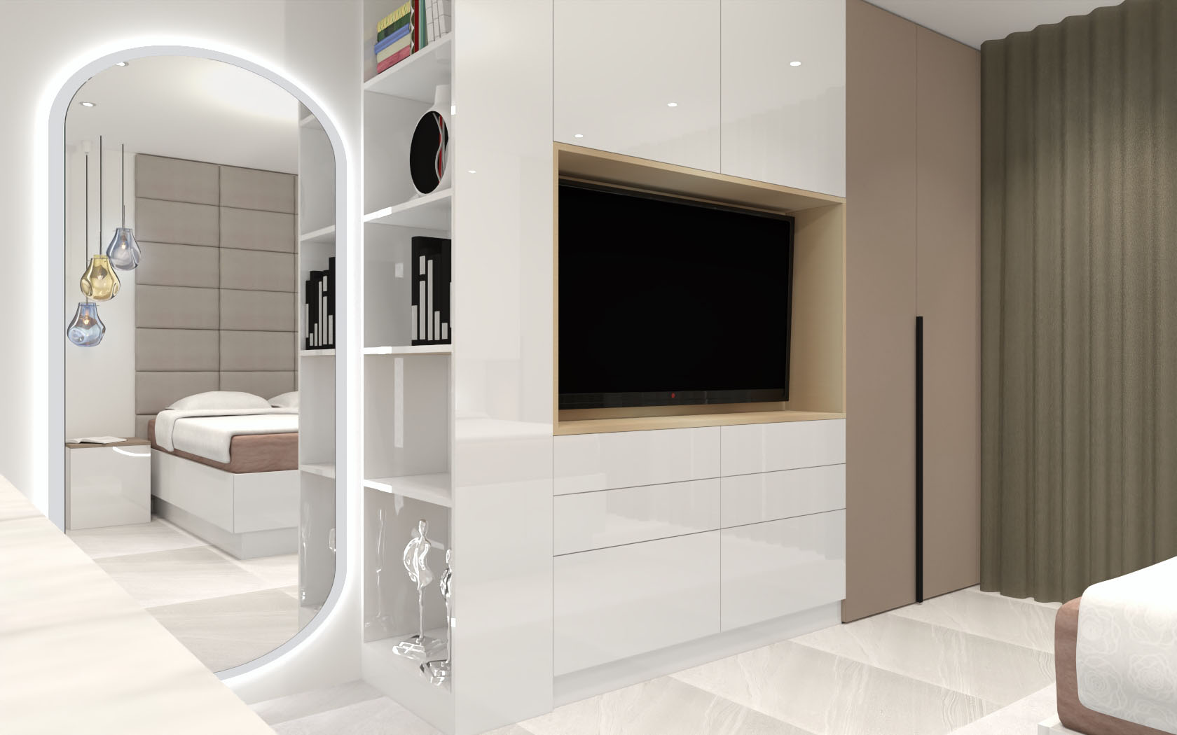 GIRLS ROOM 4