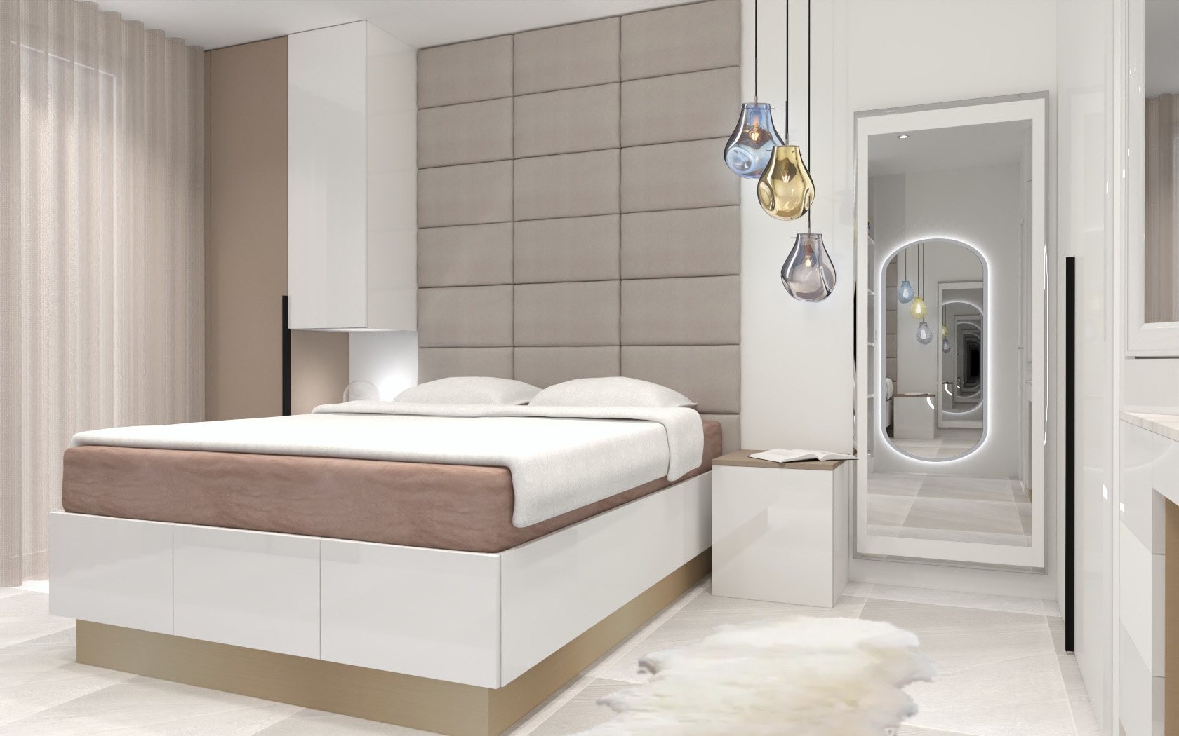gIRLS ROOM 1