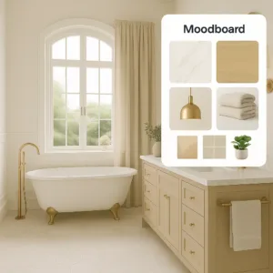 Bathroom - Concept