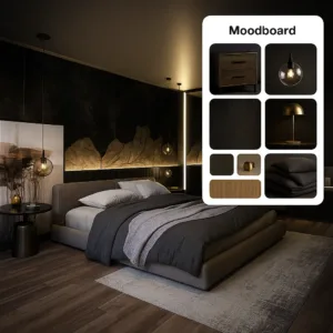 One Room - Concept