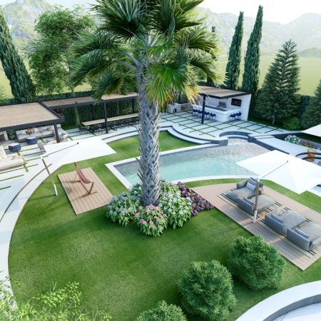 BACKYARD DESIGN 8