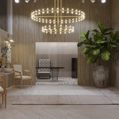 FOYER DESIGN