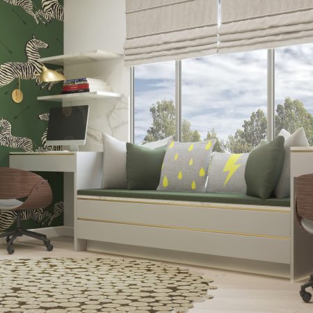 KIDS ROOM DESIGN 2