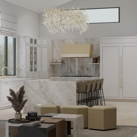 KITCHEN DESIGN 1