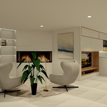 LIVING ROOM 3
