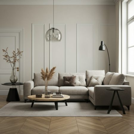 MODERN LIVING DESIGN 5